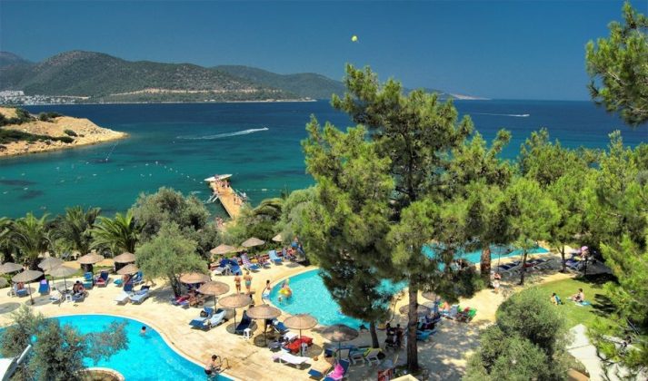 En Uygun Tatil Rotasını Nasıl Seçmelisiniz